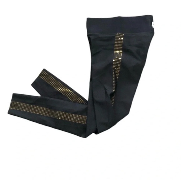 Ultracor performance leggings. Black XXS - Picture 1 of 8